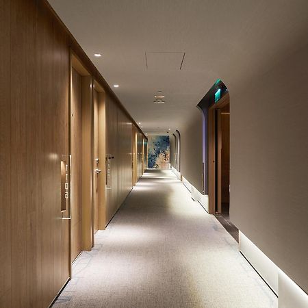 K Hotel Taipei Nanjing المظهر الخارجي الصورة