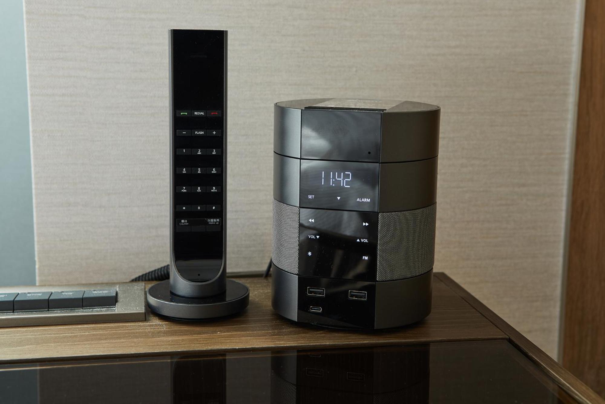 K Hotel Taipei Nanjing المظهر الخارجي الصورة