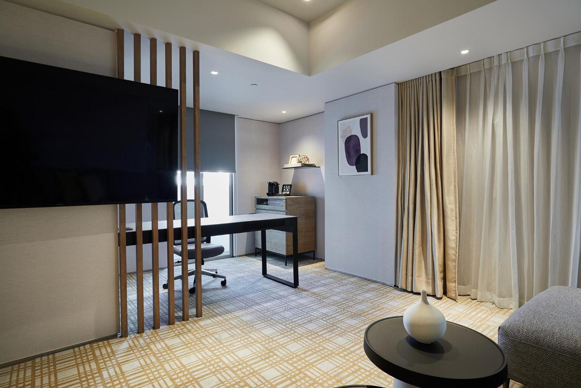 K Hotel Taipei Nanjing المظهر الخارجي الصورة