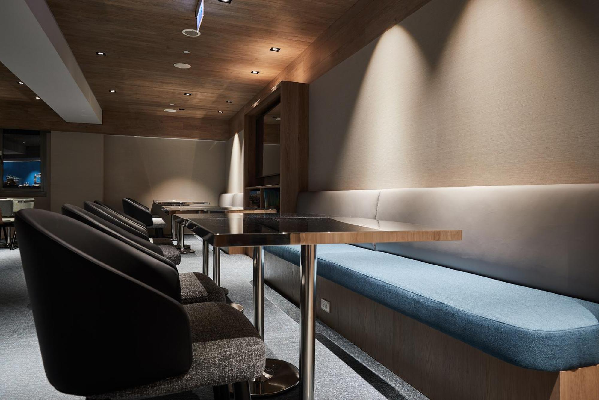 K Hotel Taipei Nanjing المظهر الخارجي الصورة