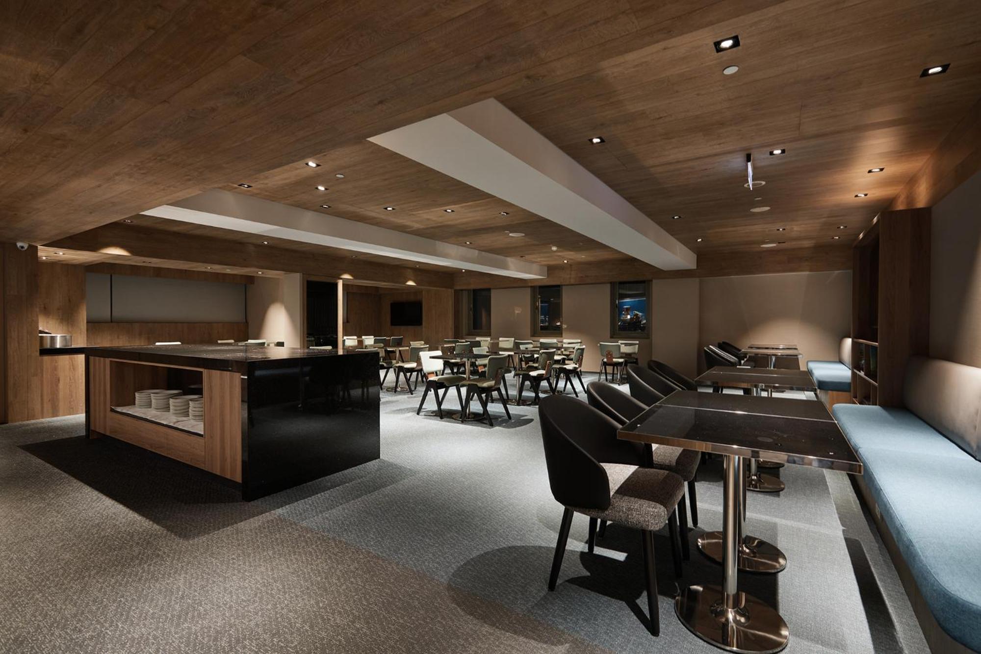 K Hotel Taipei Nanjing المظهر الخارجي الصورة
