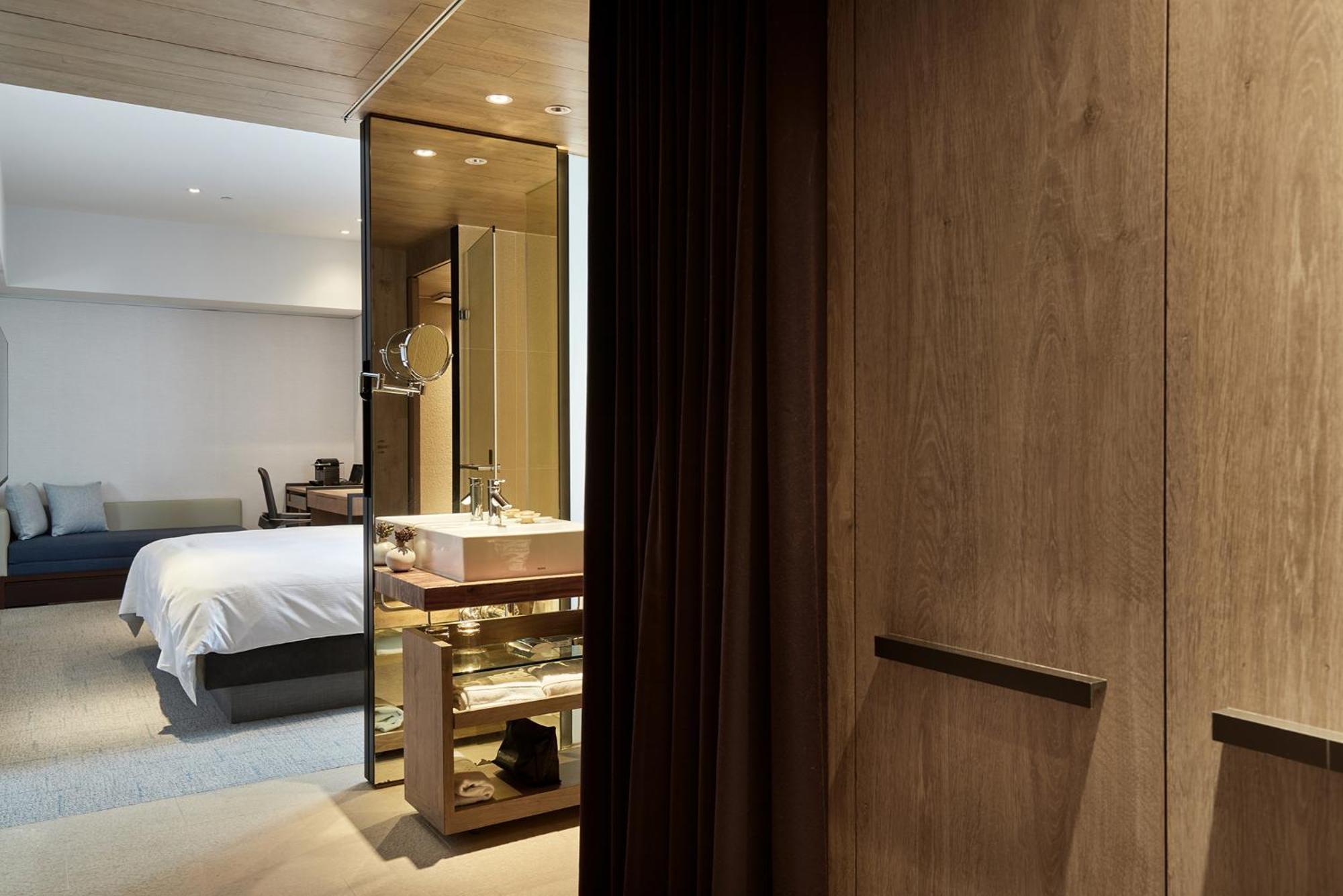 K Hotel Taipei Nanjing المظهر الخارجي الصورة