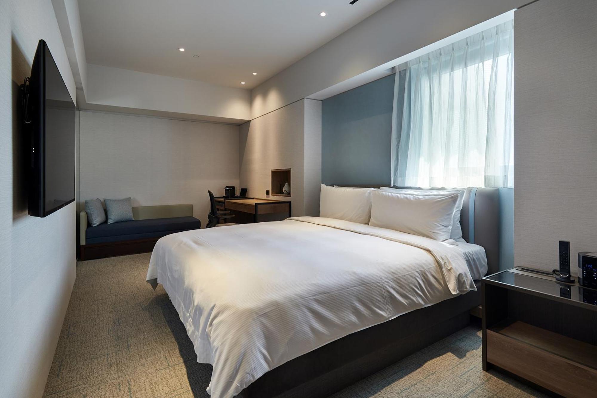 K Hotel Taipei Nanjing المظهر الخارجي الصورة